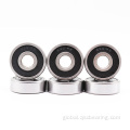 6000 Series Bearings Bachi High Precision Steel Motorcycle Bearing 6301 12*37*12m Manufactory